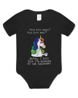 Baby Bodysuit - EU