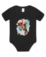 Baby Bodysuit - EU