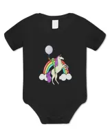Baby Bodysuit - EU