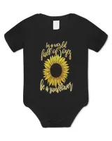 Baby Bodysuit - EU Baby Bodysuit - EU