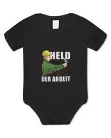 Baby Bodysuit - EU
