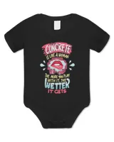 Baby Bodysuit - EU Baby Bodysuit - EU