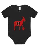 Baby Bodysuit - EU