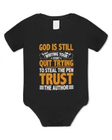 Baby Bodysuit - EU
