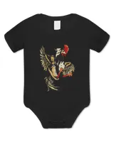Baby Bodysuit - EU