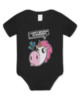 Baby Bodysuit - EU