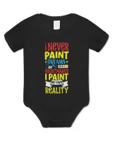 Baby Bodysuit - EU Baby Bodysuit - EU