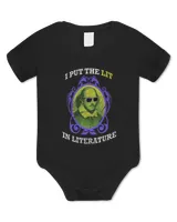 Baby Bodysuit - EU Baby Bodysuit - EU