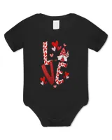 Baby Bodysuit - EU Baby Bodysuit - EU