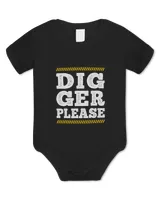 Baby Bodysuit - EU Baby Bodysuit - EU