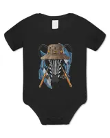 Baby Bodysuit - EU Baby Bodysuit - EU