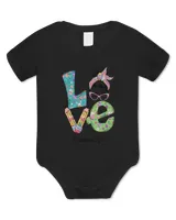 Baby Bodysuit - EU Baby Bodysuit - EU