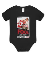 Baby Bodysuit - EU