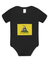 Baby Bodysuit - EU