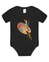 Baby Bodysuit - EU Baby Bodysuit - EU