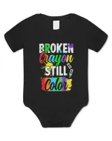 Baby Bodysuit - EU