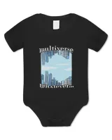 Baby Bodysuit - EU