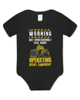 Baby Bodysuit - EU Baby Bodysuit - EU