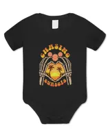 Baby Bodysuit - EU Baby Bodysuit - EU