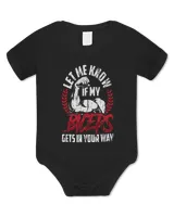 Baby Bodysuit - EU Baby Bodysuit - EU