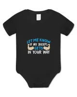 Baby Bodysuit - EU Baby Bodysuit - EU