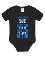 Baby Bodysuit - EU Baby Bodysuit - EU