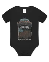 Baby Bodysuit - EU Baby Bodysuit - EU