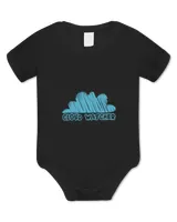 Baby Bodysuit - EU Baby Bodysuit - EU