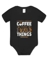 Baby Bodysuit - EU Baby Bodysuit - EU