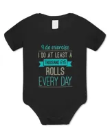 Baby Bodysuit - EU Baby Bodysuit - EU