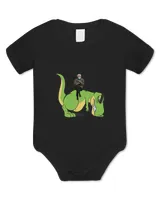 Baby Bodysuit - EU Baby Bodysuit - EU