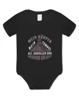 Baby Bodysuit - EU Baby Bodysuit - EU