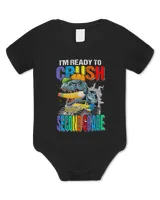 Baby Bodysuit - EU