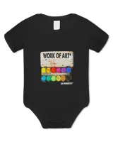 Baby Bodysuit - EU Baby Bodysuit - EU