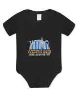 Baby Bodysuit - EU Baby Bodysuit - EU