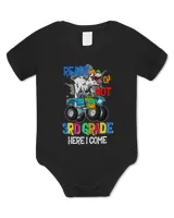 Baby Bodysuit - EU Baby Bodysuit - EU
