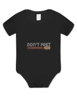 Baby Bodysuit - EU Baby Bodysuit - EU