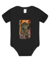 Baby Bodysuit - EU Baby Bodysuit - EU