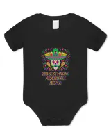 Baby Bodysuit - EU Baby Bodysuit - EU