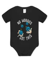 Baby Bodysuit - EU Baby Bodysuit - EU