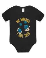 Baby Bodysuit - EU Baby Bodysuit - EU