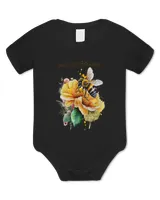 Baby Bodysuit - EU Baby Bodysuit - EU