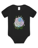 Baby Bodysuit - EU Baby Bodysuit - EU