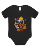 Baby Bodysuit - EU
