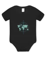 Baby Bodysuit - EU Baby Bodysuit - EU