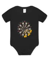 Baby Bodysuit - EU Baby Bodysuit - EU