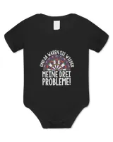 Baby Bodysuit - EU Baby Bodysuit - EU