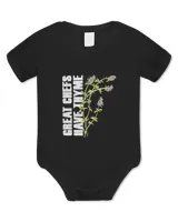 Baby Bodysuit - EU