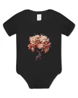 Baby Bodysuit - EU Baby Bodysuit - EU