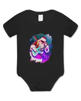 Baby Bodysuit - EU Baby Bodysuit - EU
